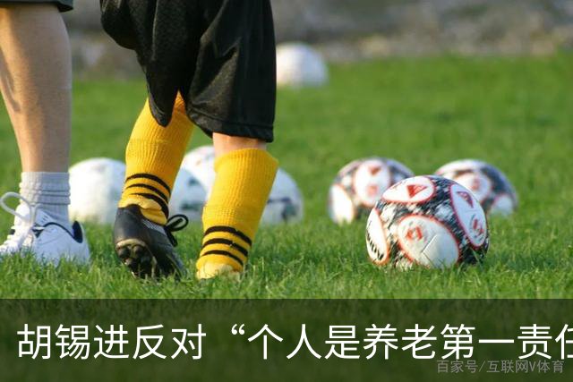 胡锡进反对“个人是养老第一责任人”，网友们感叹他竟说了次人话